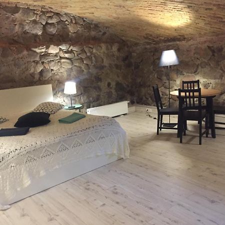 Sleep In Bnb VNO Eksteriør billede
