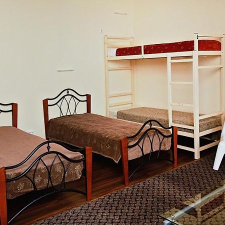 Sleep In Bnb VNO Eksteriør billede