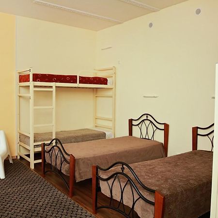 Sleep In Bnb VNO Eksteriør billede