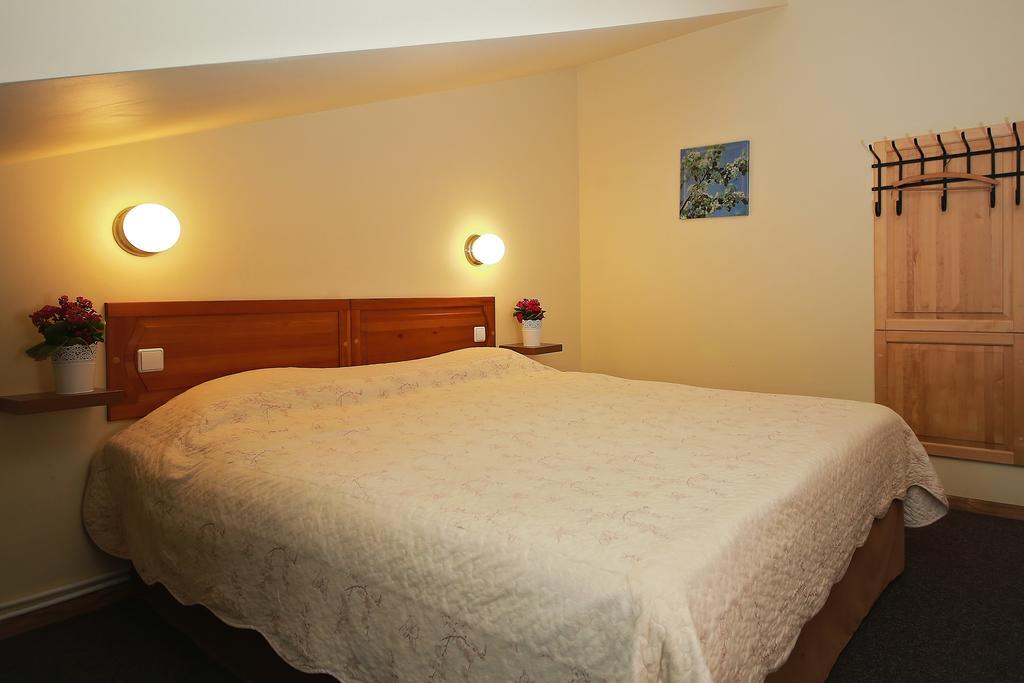 Sleep In Bnb VNO Eksteriør billede