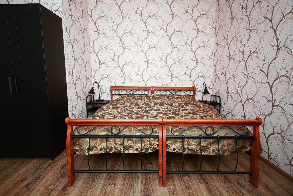 Sleep In Bnb VNO Eksteriør billede