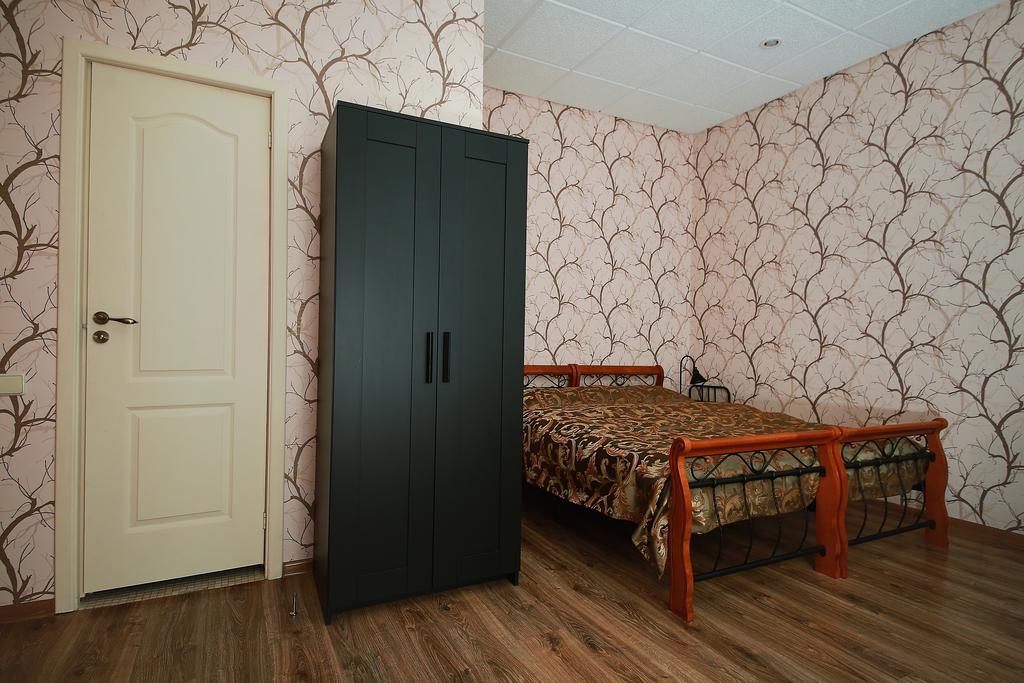 Sleep In Bnb VNO Eksteriør billede