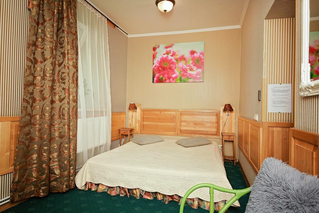 Sleep In Bnb VNO Eksteriør billede