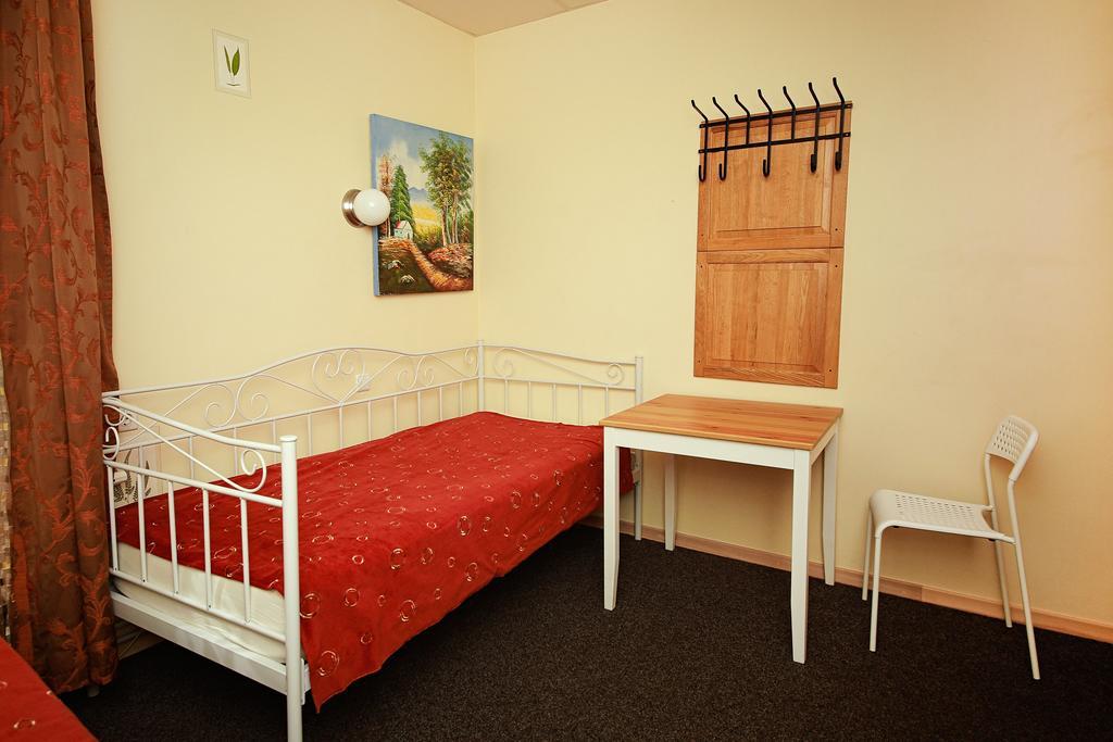 Sleep In Bnb VNO Eksteriør billede