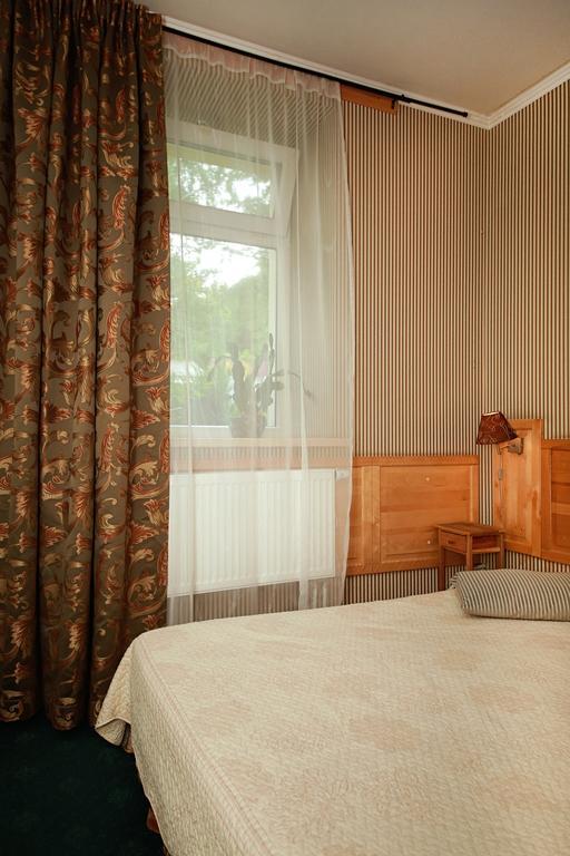 Sleep In Bnb VNO Eksteriør billede