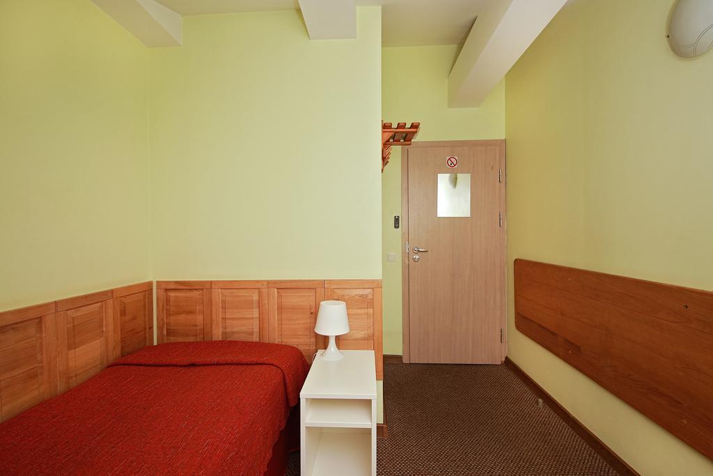 Sleep In Bnb VNO Eksteriør billede