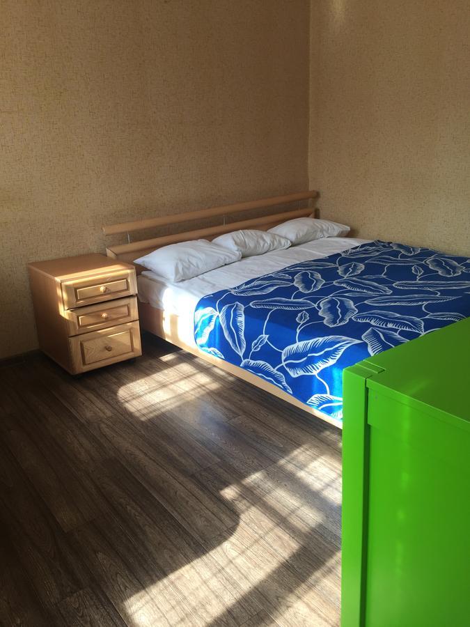 Sleep In Bnb VNO Eksteriør billede