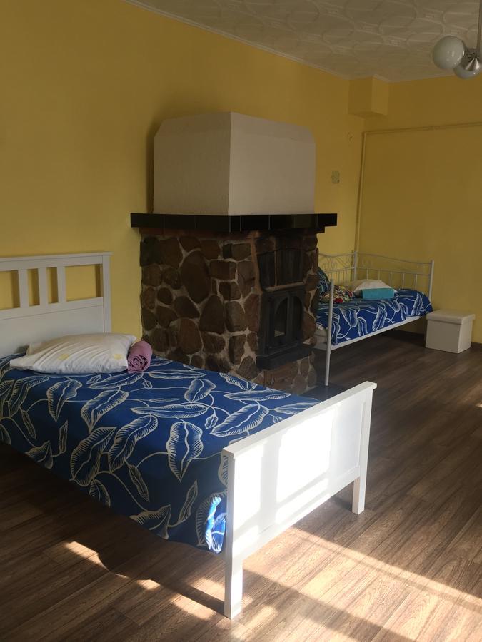 Sleep In Bnb VNO Eksteriør billede