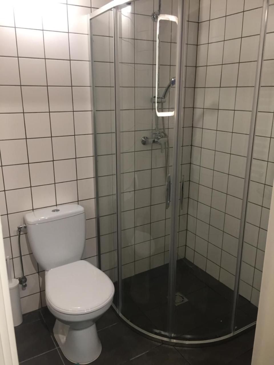 Sleep In Bnb VNO Eksteriør billede