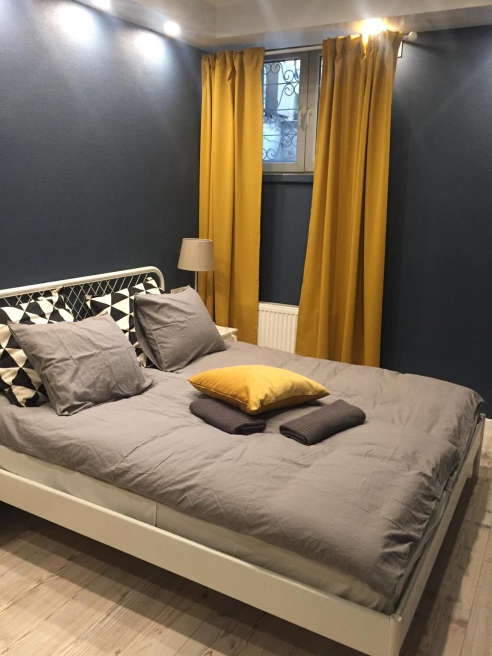 Sleep In Bnb VNO Eksteriør billede