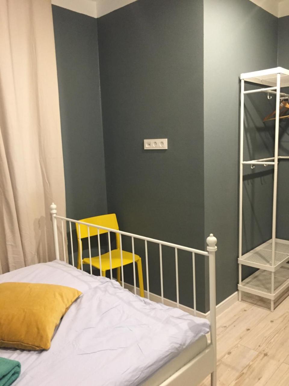 Sleep In Bnb VNO Eksteriør billede