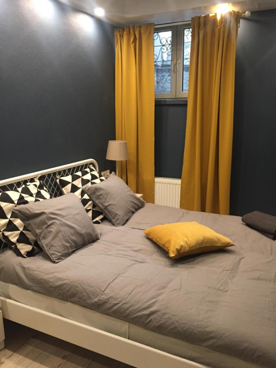 Sleep In Bnb VNO Eksteriør billede