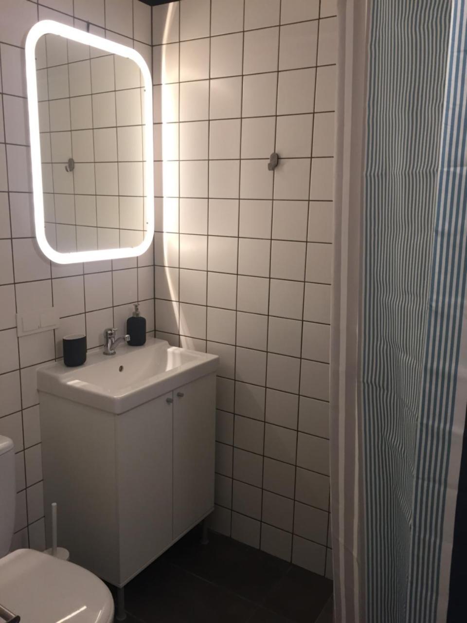 Sleep In Bnb VNO Eksteriør billede