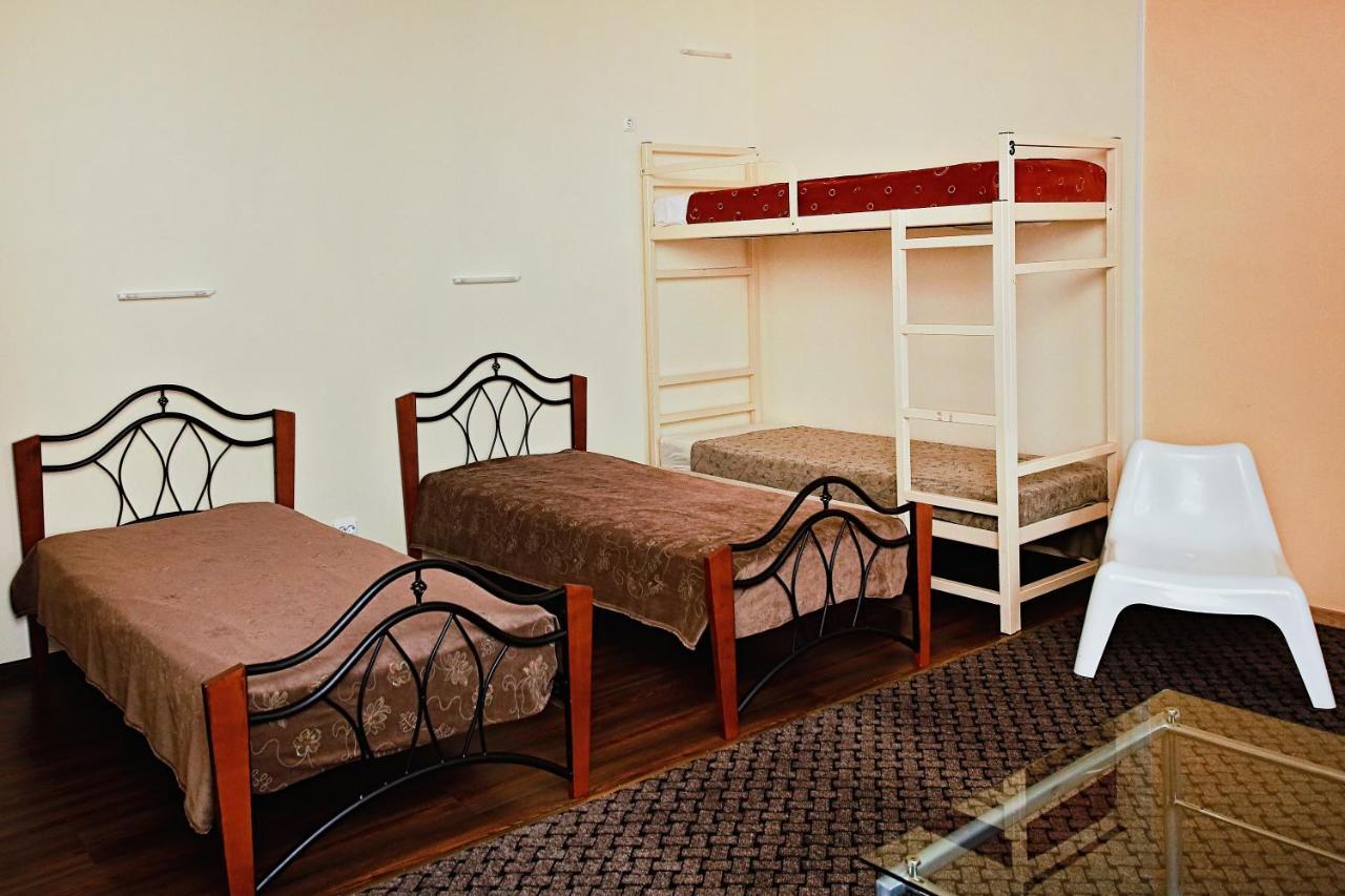 Sleep In Bnb VNO Eksteriør billede