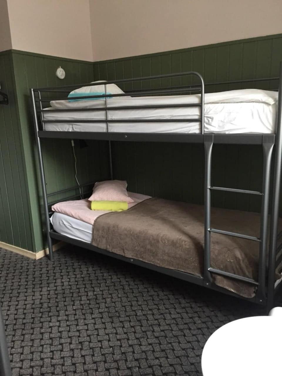 Sleep In Bnb VNO Eksteriør billede