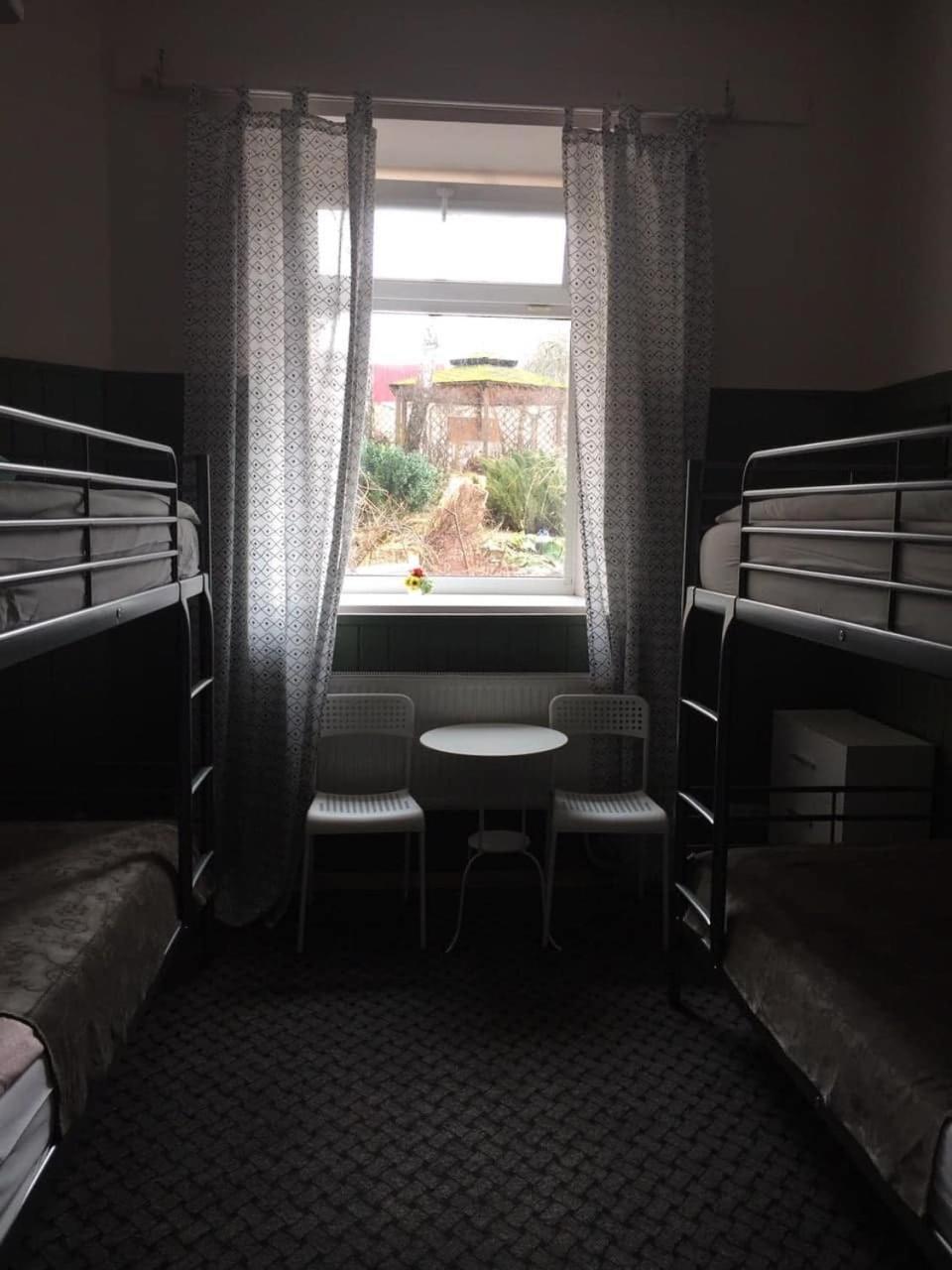 Sleep In Bnb VNO Eksteriør billede