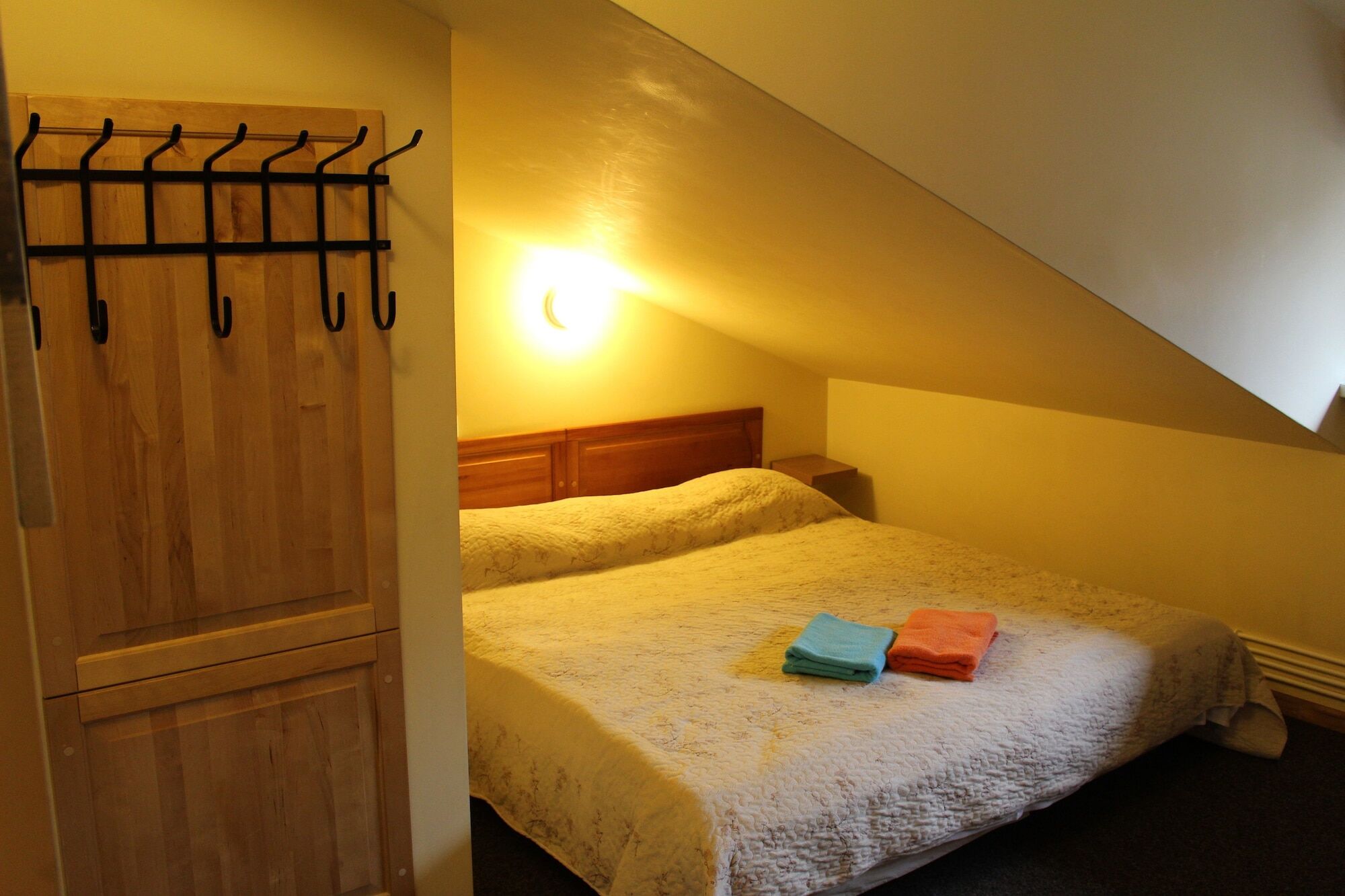 Sleep In Bnb VNO Eksteriør billede