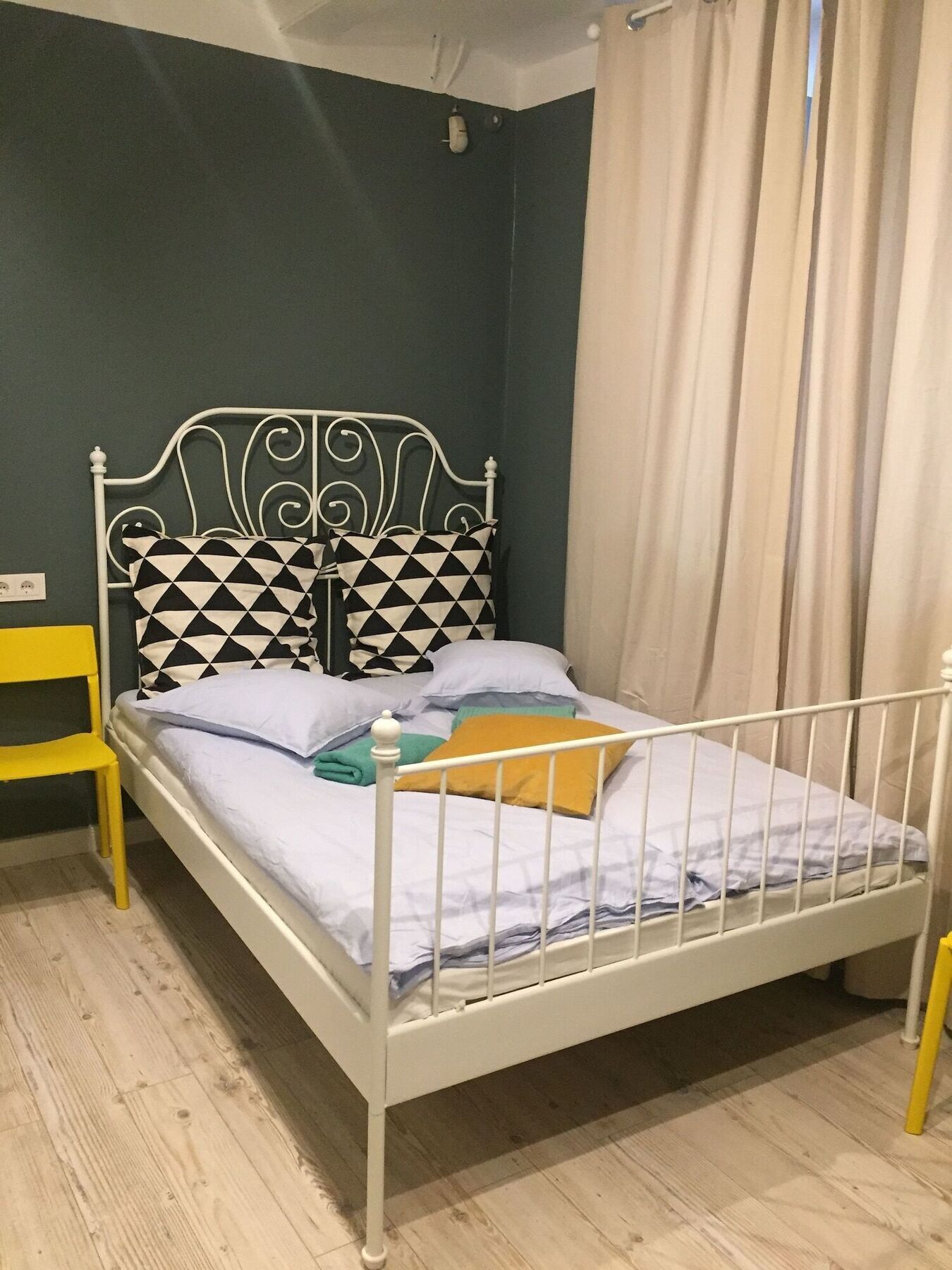 Sleep In Bnb VNO Eksteriør billede