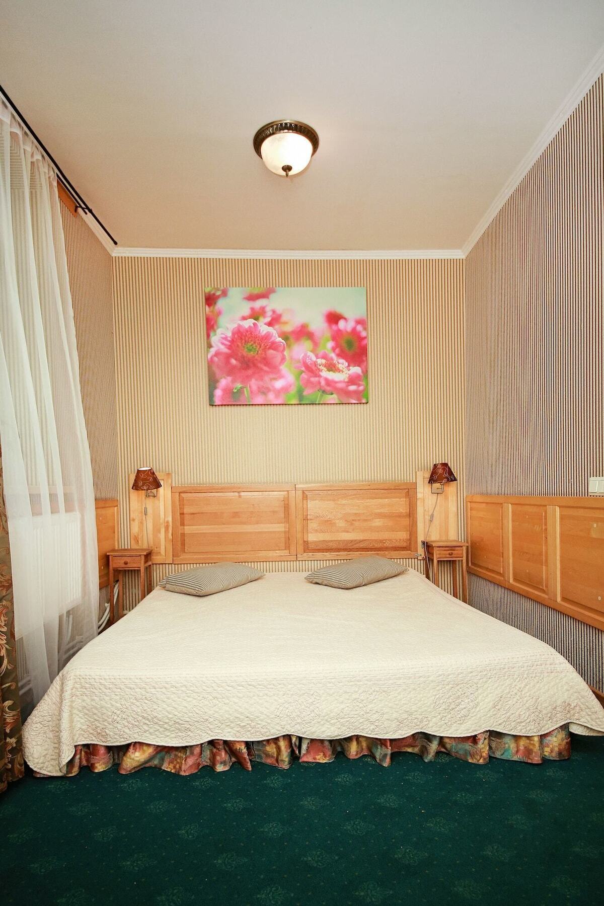 Sleep In Bnb VNO Eksteriør billede